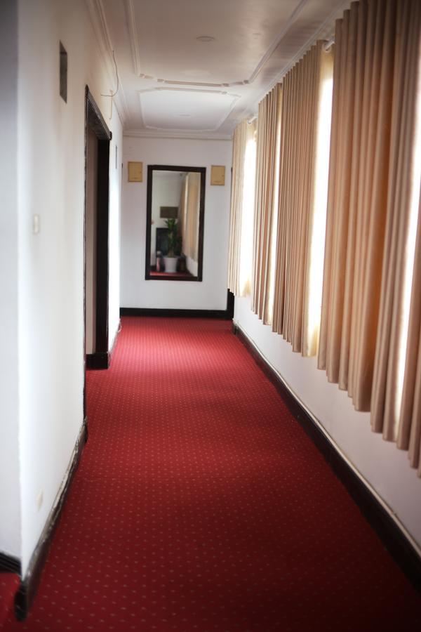 Trade Hotel Ханой Экстерьер фото