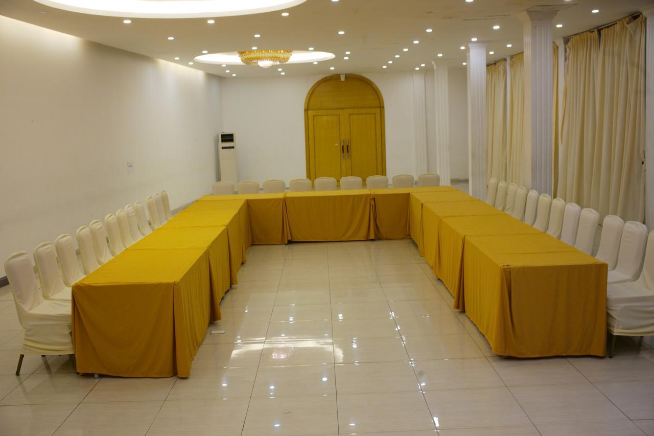 Trade Hotel Ханой Экстерьер фото