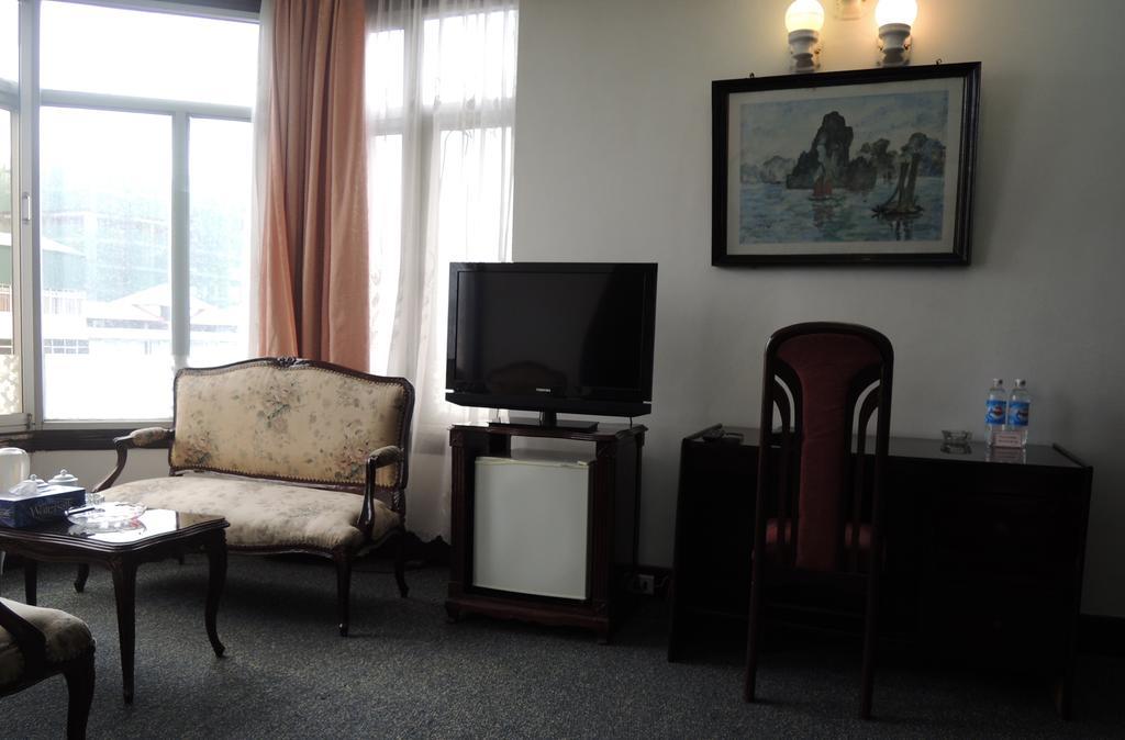 Trade Hotel Ханой Экстерьер фото