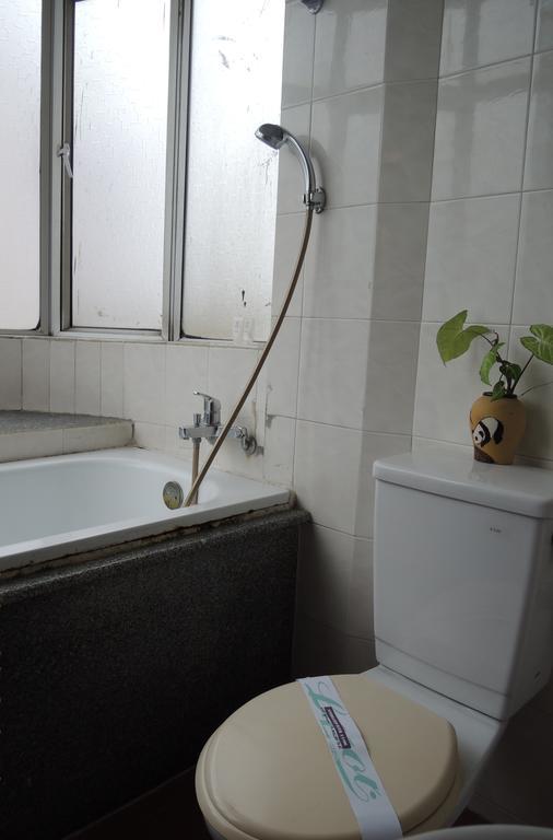 Trade Hotel Ханой Экстерьер фото